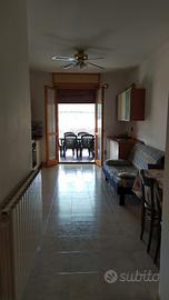 Bilocale con ampio terrazzo 