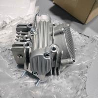 testa motore pit bike gpx 155 