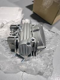 testata motore pit bike gpx 155 nuova