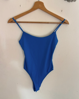 Body poliammide ZARA