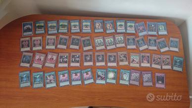 Yu-Gi-Oh Sunavalon Deck