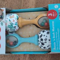 Maracas Fisher Price