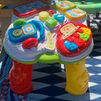 Gioco musicale per bimbi CLEMENTONI BABY
