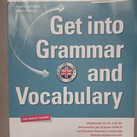 Libro scolastico - Inglese
