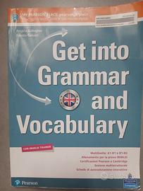 Libro scolastico - Inglese