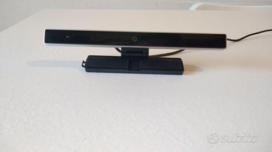 Panasonic TY-CC20W webcam