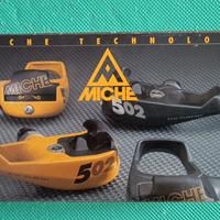 Pedali Miche 502