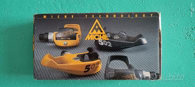 Pedali Miche 502