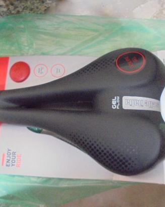 Sella italia flx gel professionale  permuto
