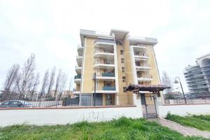 Appartamento Alba Adriatica [Cod. rif A227VRG]