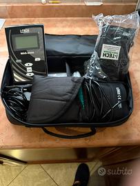 Magnetoterapia MAG 2000 I-Tech