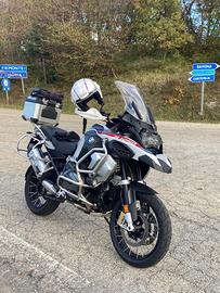Bmw r 1250 gs - 2021