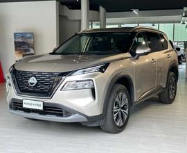 Nissan X-Trail e-Power 2WD 5 posti N-Connecta