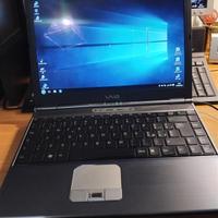 SONY VAIO  PCG - 6J1M