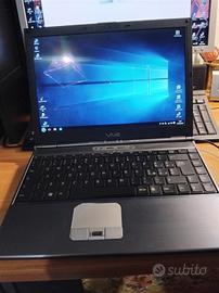 SONY VAIO  PCG - 6J1M