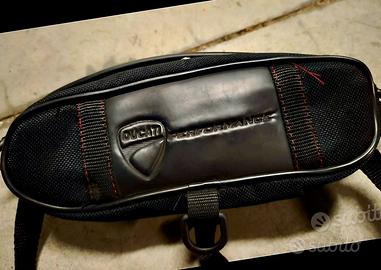 Marsupio Manubrio DUCATI 