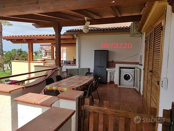 Villaggio Carioca Botricello Calabria Mar Ionio