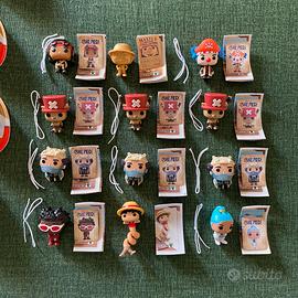 Funko Pop One Piece - Kinder Joy