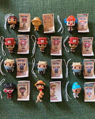 Funko Pop One Piece - Kinder Joy