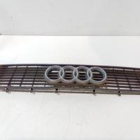 Griglia Anteriore per Audi 80 Serie (b3) (86>91) (