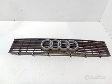 Griglia Anteriore per Audi 80 Serie (b3) (86>91) (