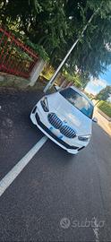 BMW 118 M Sport