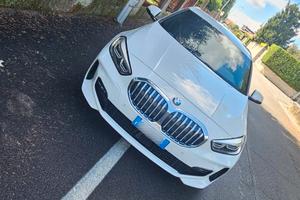 BMW 118 M Sport