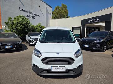 FORD Transit Courier 1.5 TDCi 75CV Van Entry