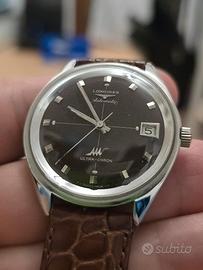 Longines ultra crhon