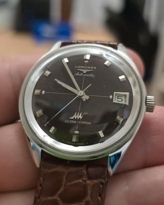 Longines ultra crhon