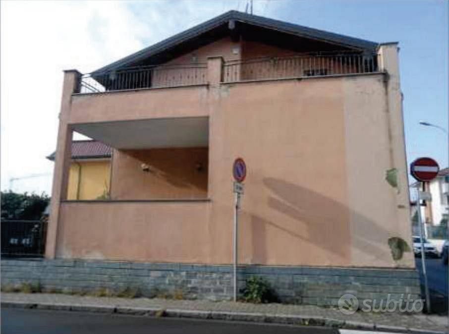 Casa – Vittuone, Milano - Vista 2