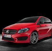 Ricambi mercedes classe A-B-C