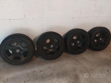 Gomme 205 55 R16