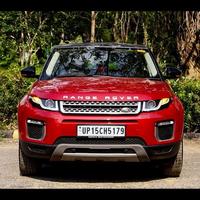 Ricambi Range Rover Evoque 