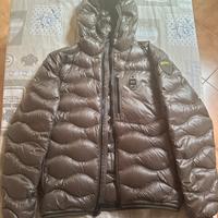 Piumino Blauer - Originale
