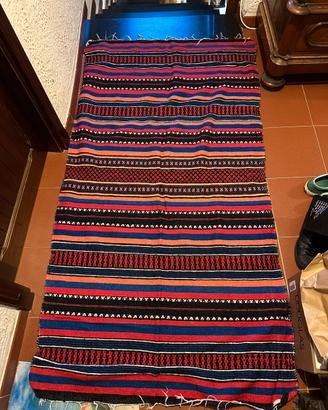 Tappeto  indiano