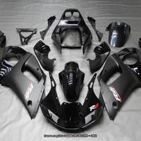 Carena Completa YAMAHA YZF R6 1999 - 2002