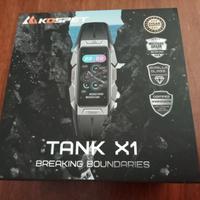 Smartwatch - Kospet TANK X1