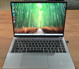 Notebook INTEL Y11 I5 - 8210Y 15.6 inch