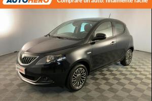LANCIA Ypsilon 1.0 FireFly 5 porte S&S Hybrid Go