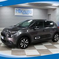 CITROEN C3 1.2 PureTech 110cv Max EAT6 EU6
