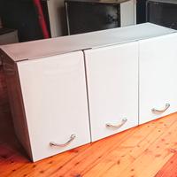Pensile cucina