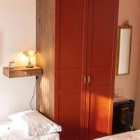 Armadio IKEA PAX con ante Flisberget