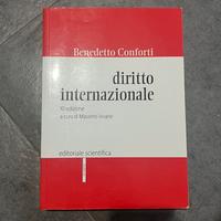 Diritto Internazionale