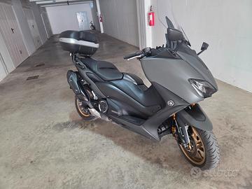 Yamaha T Max 560 - 2021