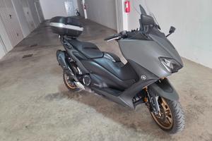 Yamaha T Max 560 - 2021