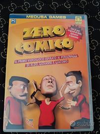 zero comico aldo giovanni e giacomo