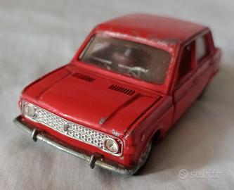 MERCURY 1/43 : FIAT 128 berlina