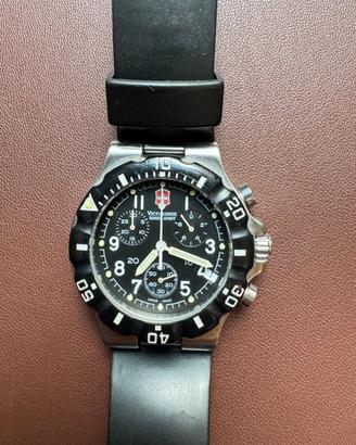 Victorinox Swiss Army Uomo