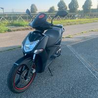 Kymco Agility 125